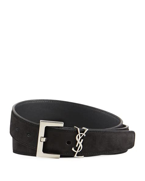 ysl belt men sale|ysl men's belt sale.